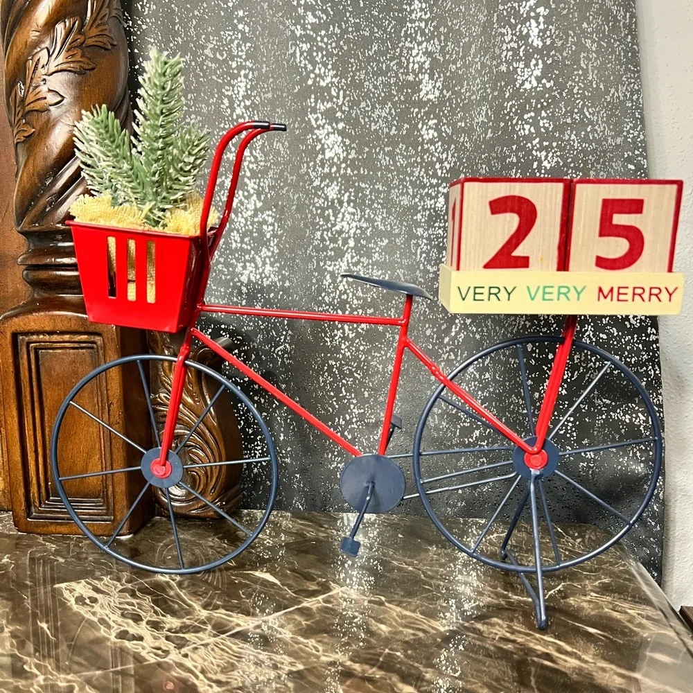 Target: Bicycle Holiday Advent Calendar